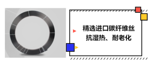 好質(zhì)量的碳纖維布應(yīng)該如何挑選？一文帶您了解