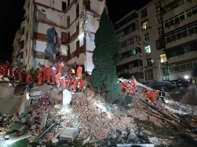 江西一宿舍樓坍塌4人死亡！房屋建筑質(zhì)量該如何自救？