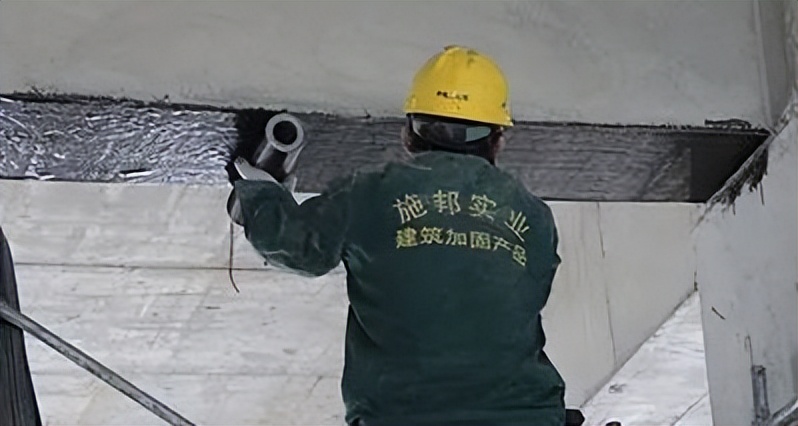 碳纖維布加固到底要粘貼幾層好？答案來(lái)了
